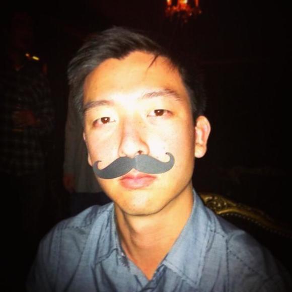 Profile Picture of Daniel Im (@daniel_im) on Poshmark