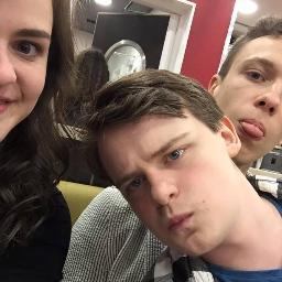 Profile Picture of Aaron Brew (@aaron_brew) on Twitter