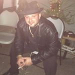 Nicholas Anthony Verdi - Instagram Profile Picture of Nicholas Anthony Verdi (@nickynick_1984) on Instagram