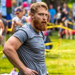 Profile Picture of Jeffrey Fuzinski (@jefffuzinski) on Instagram