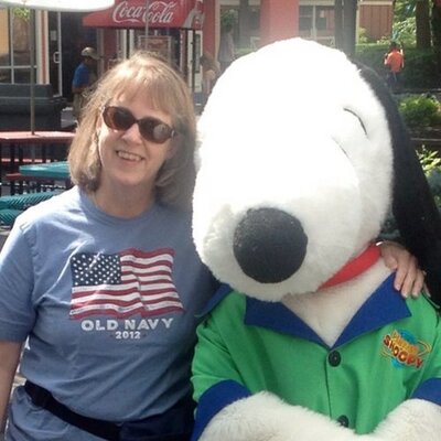 Profile Picture of Kathy Woodard (@klcwoodard) on Twitter