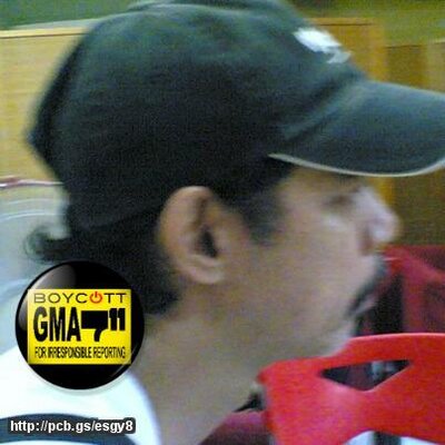 Profile Picture of Bart Sinajon (@bartsinajon) on Twitter