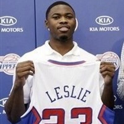 Profile Picture of Travis Leslie (@Travis_Leslie23) on Twitter