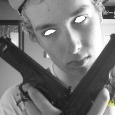 Profile Picture of Kyle Darwin Haines (@TheGriever11) on Twitter