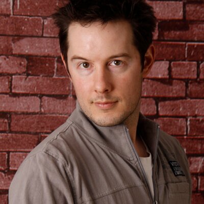 Profile Picture of Simon Faucher (@SimonPhoto26) on Twitter