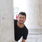Profile Picture of Nicolás Quintero (@nicolas_juan) on Instagram
