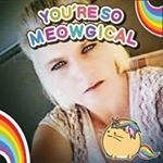 Profile Picture of Crystal Hanshaw (@hanshaw.crystal) on Instagram