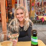 Megan Hoenig - Instagram Profile Picture of Megan Hoenig (@megan_hoenig) on Instagram