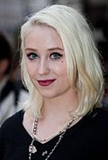 Profile Picture of Lily Loveless - Wikipediaon Wikipedia