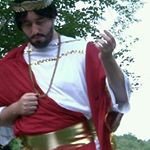 Profile Picture of Isaac Joshua Schwartz (@itchik_schwartz) on Instagram