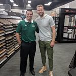 Profile Picture of David Kruk (@dhkruk) on Instagram