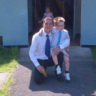 Profile Picture of Tony Fulcher (@tonybabycakes) on Twitter
