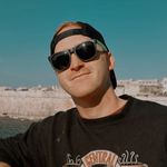 Profile Picture of Chris Olmstead (@chrismolmstead) on Instagram