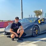 Profile Picture of LINCOLN JAMIE (@lincoln__jamie) on Instagram