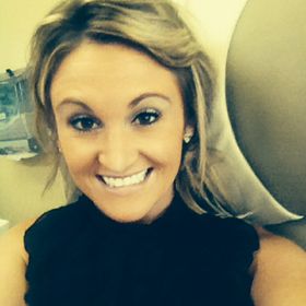 Profile Picture of Brittany Thompson (@bthompson4883) on Pinterest