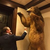 Profile Picture of Colin Munro (@colin-munro-22) on Quora