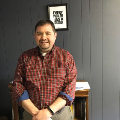 Profile Picture of Chad Edwards (@ChadEdwardsMPA) on Twitter