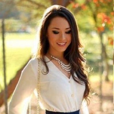 Profile Picture of María Aponte (@mariaaponte619) on Twitter