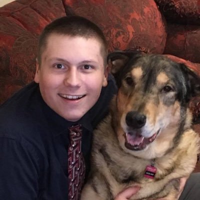 Kevin Berard - Twitter Profile Picture of Kevin Berard (@kevbdawg) on Twitter