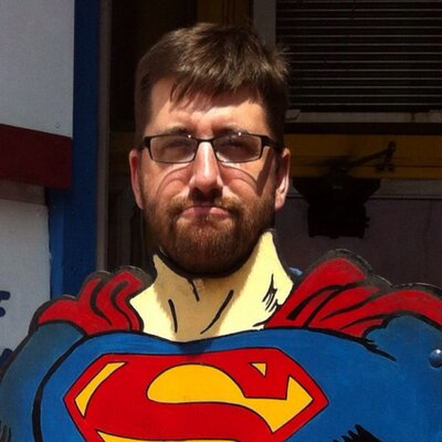 Profile Picture of Jeff Szymanski (@acousticsavant) on Twitter