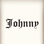Profile Picture of Johnny (@alice_marx007) on Instagram