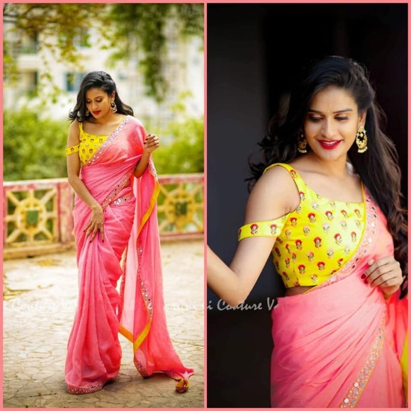 Profile Picture of Asmita Adhikari (@asmita_adhikari) on Poshmark