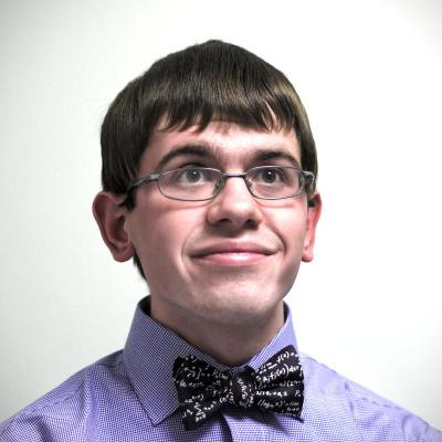 Profile Picture of Matthew Petroff (@petroffm) on Twitter
