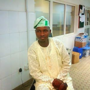 Profile Picture of Michael Akande (@akandemichael637) on Tiktok