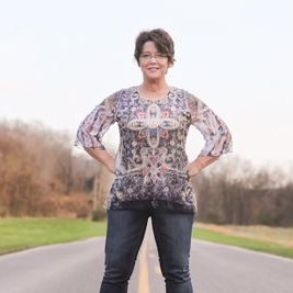 Profile Picture of Monica Shell (@MonicaShell8) on Twitter