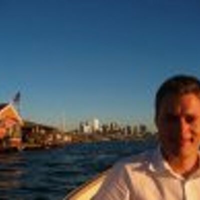 Profile Picture of Peterhorsman (@peterhorsman) on Twitter