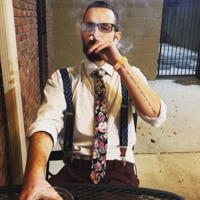 Profile Picture of Caleb Gibbons (@CardioTylenol) on Twitter