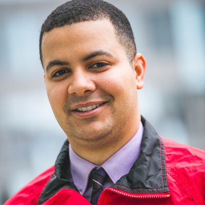 Profile Picture of Jeff Shafer (@JeffShafer13) on Twitter