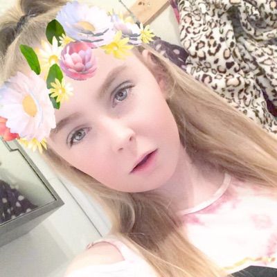 Profile Picture of Amy Large (@amy_large11) on Tiktok