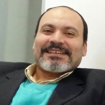 Profile Picture of AlaaElDin M Ibrahim (@Ramses107) on Twitter