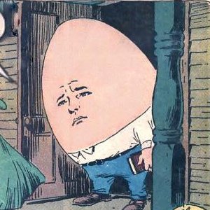 Profile Picture of James McMahon (@rowraft) on Twitter