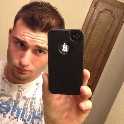 Profile Picture of Joshua Shook (@joshuashook1) on Twitter