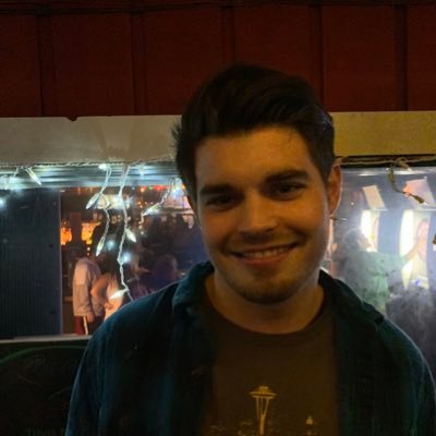 Profile Picture of Alex Gunter (@@A_Gunter41) on Twitter