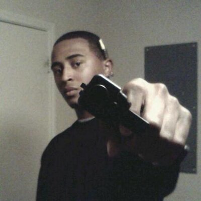 Profile Picture of Wesley Wade (@jerome21texas) on Twitter