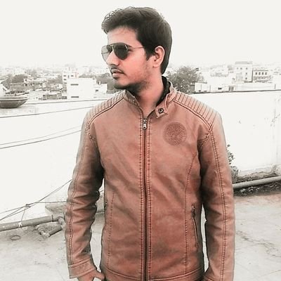 Profile Picture of Hemant Sharma (@SharmaHemant7) on Twitter