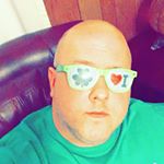 Profile Picture of Michael Lusk (@therealmikelusk) on Instagram