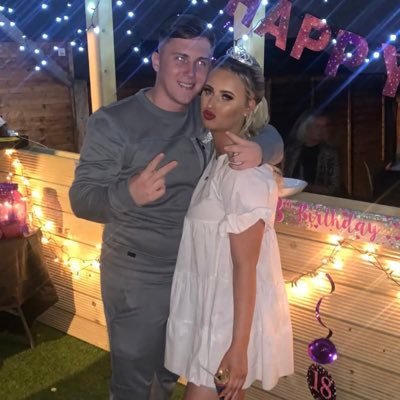 Profile Picture of Dayna Thompson 👸🏼 (@daynathompson12) on Twitter