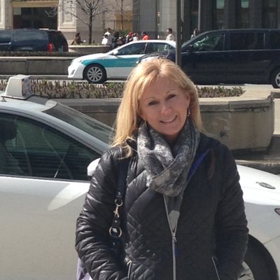 Profile Picture of Lisa Stegemann (@LisaStegemann) on Twitter