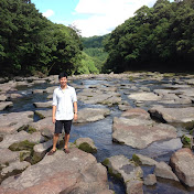 Profile Picture of Raymond Poon (@AlephTavRP) on Youtube