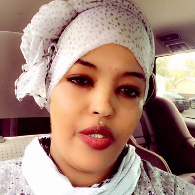 Profile Picture of dahabo mohamed (@dahabomohamed4) on Twitter