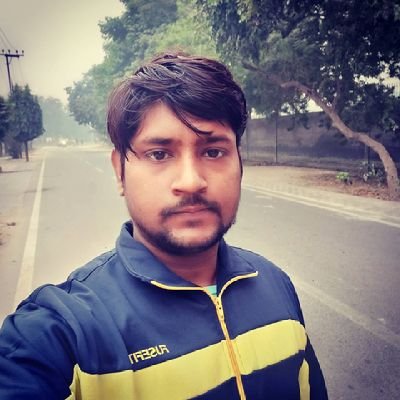 AkAsH PAnChal - Twitter Profile Picture of AkAsH PAnChal (@akashpanchal_on) on Twitter
