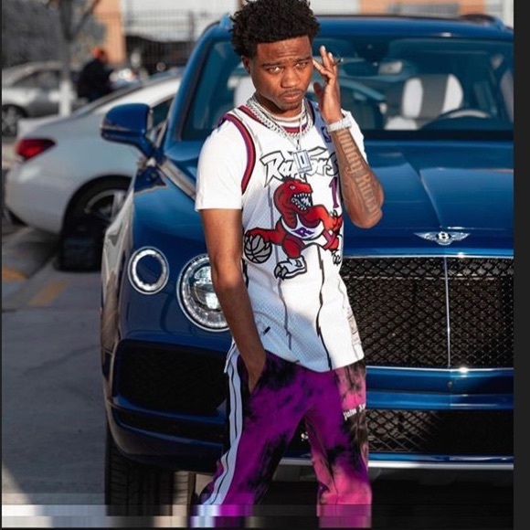 Profile Picture of Jermale Bermudez (@jermalebermudez) on Poshmark