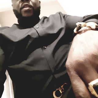Profile Picture of Antonio Fulton (@Antonio-Fulton) on Facebook
