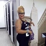 Profile Picture of Sharmane Solomon (@solomonsharmane) on Instagram