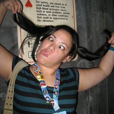 Profile Picture of Julia Volonakis (@JuliaGulia1983) on Twitter