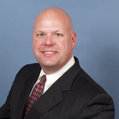 Profile Picture of Jim Frye (@JamesRFrye) on Twitter